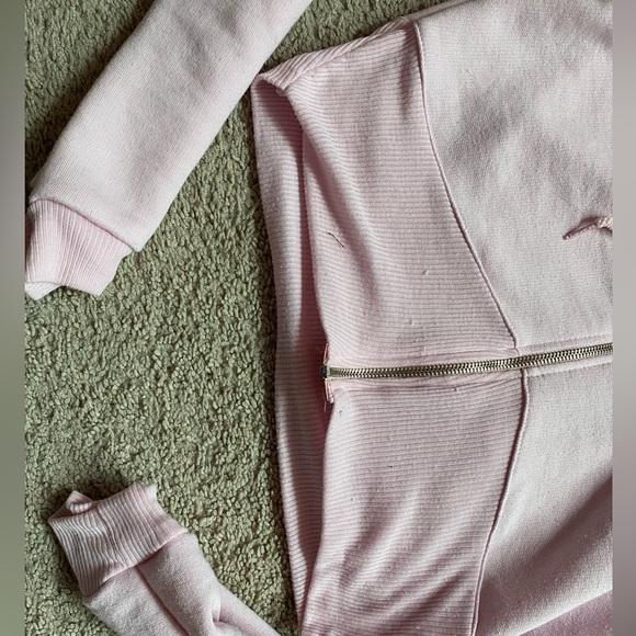 Pink Sweat Ultimate Jogger - Picture 3 of 8